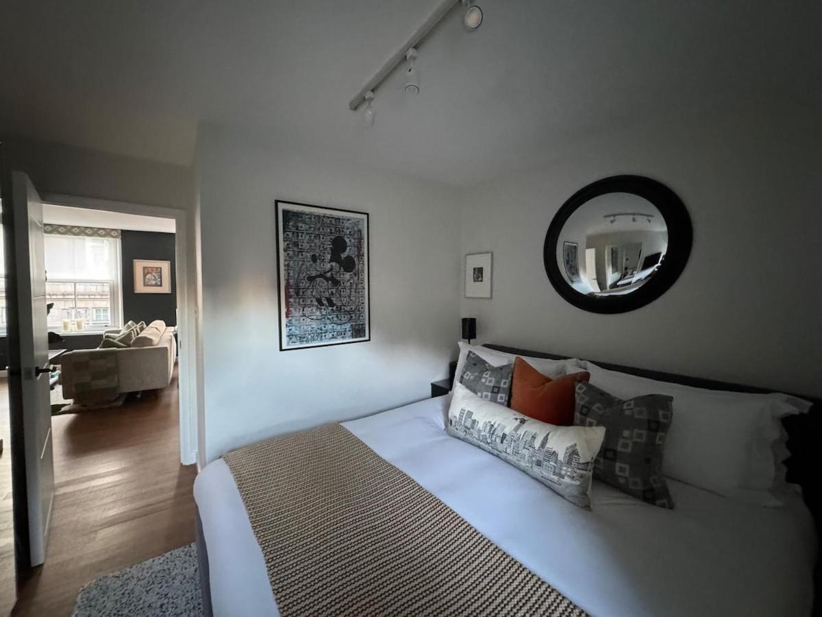 Soho Serenity Appartamento *