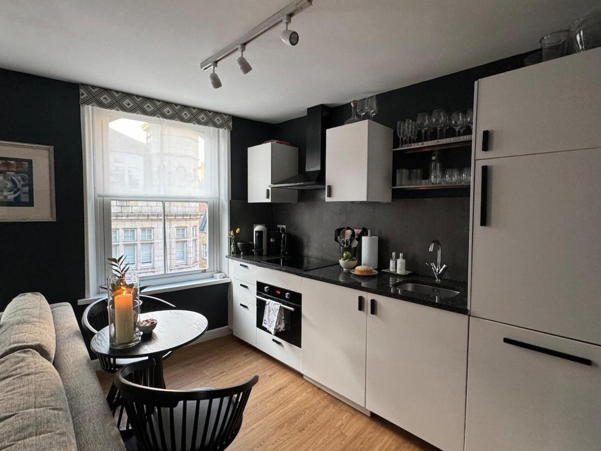 Appartamento Soho Serenity Londra