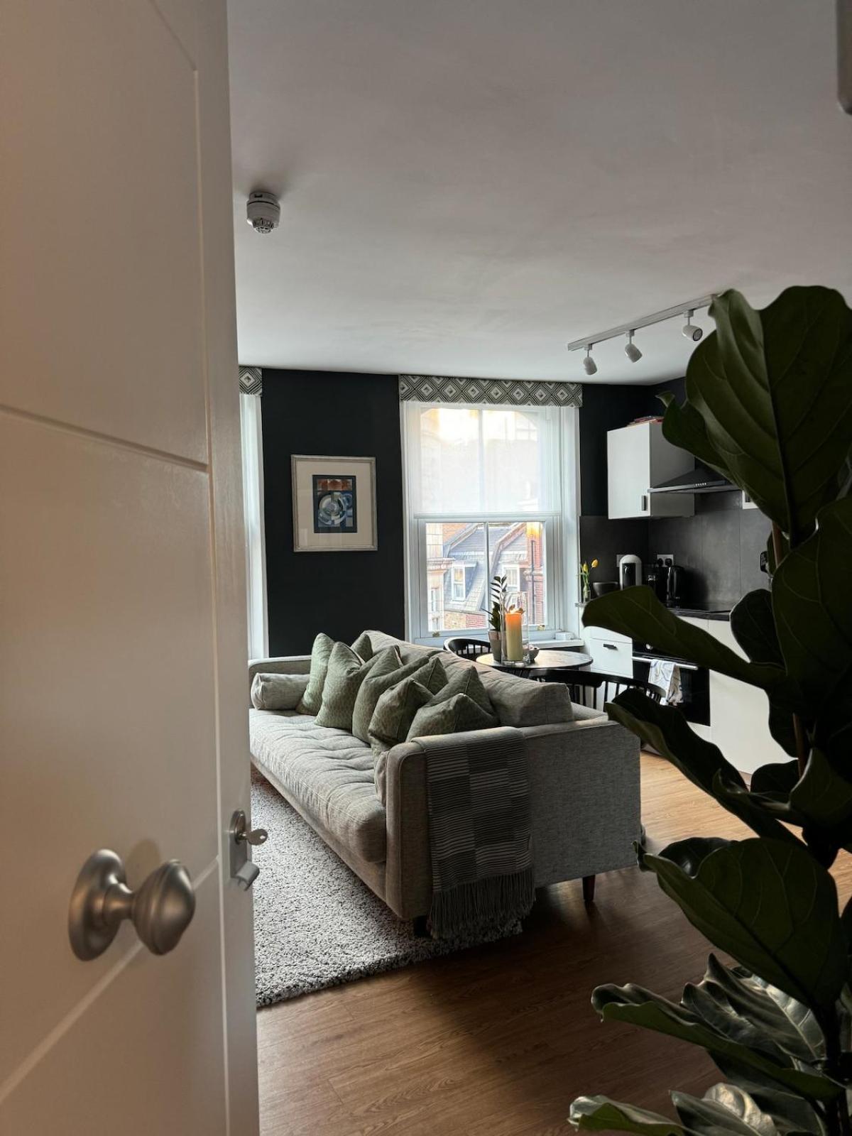 Soho Serenity Appartamento Londra