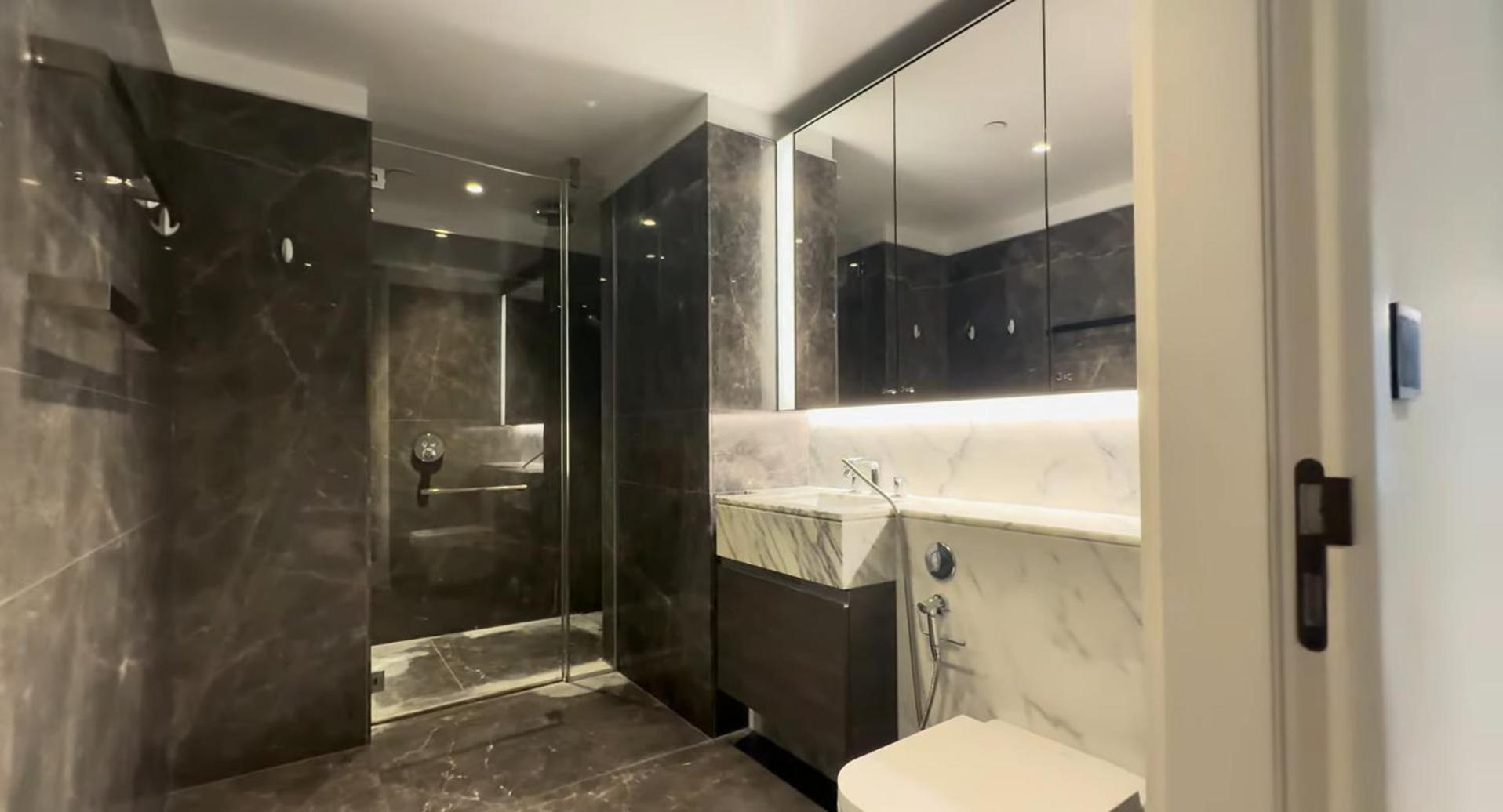 Soho Serenity Appartamento *